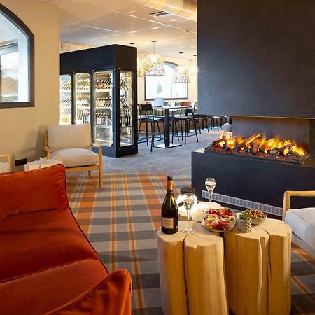 Готель Ibis Styles Les Houches Chamonix Екстер'єр фото